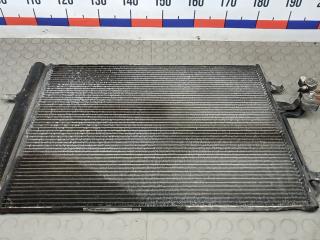 радиатор кондиционера Ford S-Max 1 поколение [рестайлинг] 2012, 2.0 л., дизель, МКПП, минивэн
