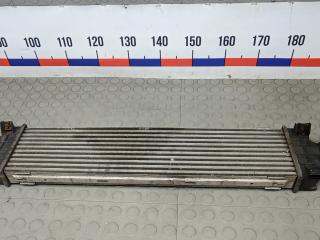 радиатор интеркулера Ford S-Max 1 поколение [рестайлинг] 2010, 2.0 л., дизель, АКПП, минивэн