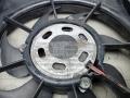 вентилятор радиатора Volkswagen Touran 1 поколение 2005, 1.9 л., дизель, МКПП, минивэн, 1K0959455ES, 1K0959455EA, 1K0121207T - фото №5