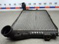 радиатор интеркулера Volkswagen Touran 1 поколение 2005, 1.9 л., дизель, МКПП, минивэн, 1K0145803T - фото №2