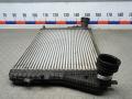 радиатор интеркулера Volkswagen Jetta 5 поколение 2008, 1.9 л., дизель, МКПП, седан, 1K0145803L - фото №2