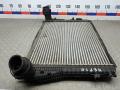 радиатор интеркулера Volkswagen Touran 1 поколение 2005, 1.9 л., дизель, МКПП, минивэн, 1K0145803T - фото №3