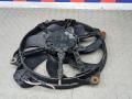 вентилятор радиатора Renault Megane 3 поколение 2010, 1.5 л., дизель, МКПП, хетчбэк 5 дв. - фото №3