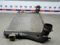 радиатор интеркулера Volkswagen Passat CC 1 поколение [рестайлинг] 2012, 2.0 л., дизель, МКПП, седан, 3C0145805AM - фото №2