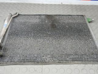 радиатор кондиционера Volkswagen Passat CC 1 поколение [рестайлинг] 2012, 2.0 л., дизель, МКПП, седан, 3C0820411G