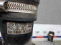 радиатор интеркулера Volkswagen Passat B6 2008, 2.0 л., TDi, дизель, МКПП, седан - фото №4