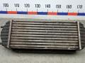 радиатор интеркулера Hyundai ix35 1 поколение 2012, 1.7 л., дизель, МКПП, внедорожник 5 дв., 282712A850 - фото №3