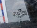 дверь задняя правая Audi A8 D3/4E [2-й рестайлинг] 2009, 3.0 л., дизель, АКПП, седан, 4E0833052C - фото №5
