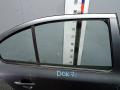 дверь задняя правая Skoda Octavia 2 поколение (A5) 2007, 1.6 л., бензин, МКПП, хетчбэк 5 дв. - фото №2