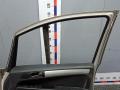 дверь передняя правая Opel Zafira 2 поколение (B) 2007, 1.8 л., бензин, МКПП, минивэн - фото №7