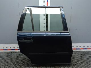 дверь задняя правая Volvo XC90 1 поколение 2005, 2.4 л., дизель, АКПП, внедорожник 5 дв.
