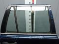 дверь задняя правая Volvo XC90 1 поколение 2005, 2.4 л., дизель, АКПП, внедорожник 5 дв. - фото №2