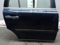 дверь задняя правая Volvo XC90 1 поколение 2005, 2.4 л., дизель, АКПП, внедорожник 5 дв. - фото №4