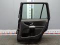 дверь задняя правая Volvo XC90 1 поколение 2005, 2.4 л., дизель, АКПП, внедорожник 5 дв. - фото №8
