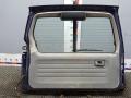 крышка багажника Suzuki Grand Vitara 1 поколение [рестайлинг] 2004, 2.0 л., дизель, МКПП, внедорожник 5 дв. - фото №8
