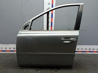 дверь передняя левая Volvo XC90 1 поколение [рестайлинг] 2008, 2.4 л., дизель, АКПП, внедорожник 5 дв.