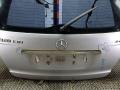 крышка багажника Mercedes-Benz M-Класс W164 2007, 3.0 л., D ML280 CDI, дизель, АКПП, внедорожник 5 дв. - фото №3