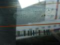 крышка багажника Mercedes-Benz M-Класс W164 2007, 3.0 л., D ML280 CDI, дизель, АКПП, внедорожник 5 дв. - фото №8