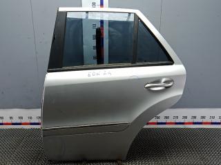 дверь задняя левая Mercedes-Benz M-Класс W164 2007, 3.0 л., D ML280 CDI, дизель, АКПП, внедорожник 5 дв.