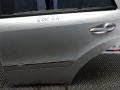 дверь задняя левая Mercedes-Benz M-Класс W164 2007, 3.0 л., D ML280 CDI, дизель, АКПП, внедорожник 5 дв. - фото №3
