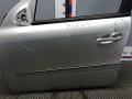 дверь передняя левая Mercedes-Benz M-Класс W164 2007, 3.0 л., D ML280 CDI, дизель, АКПП, внедорожник 5 дв. - фото №4