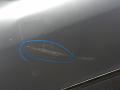 дверь передняя левая Mercedes-Benz M-Класс W164 2007, 3.0 л., D ML280 CDI, дизель, АКПП, внедорожник 5 дв. - фото №6