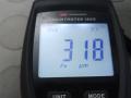 дверь передняя левая Mercedes-Benz M-Класс W164 2007, 3.0 л., D ML280 CDI, дизель, АКПП, внедорожник 5 дв. - фото №7