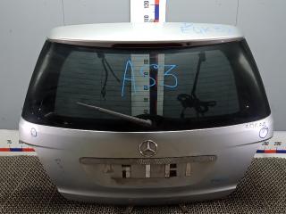 крышка багажника Mercedes-Benz M-Класс W164 2005, 3.0 л., D ML320 CDI, дизель, АКПП, внедорожник 5 дв.