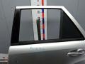 дверь задняя левая Mercedes-Benz M-Класс W164 2005, 3.0 л., D ML320 CDI, дизель, АКПП, внедорожник 5 дв. - фото №2