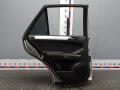 дверь задняя левая Mercedes-Benz M-Класс W164 2005, 3.0 л., D ML320 CDI, дизель, АКПП, внедорожник 5 дв. - фото №8