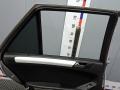дверь задняя левая Mercedes-Benz M-Класс W164 2005, 3.0 л., D ML320 CDI, дизель, АКПП, внедорожник 5 дв. - фото №9