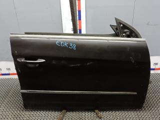 дверь передняя правая Volkswagen Passat CC 1 поколение 2010, 2.0 л., дизель, МКПП, седан, 3C8831056F
