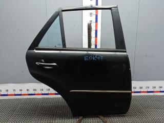 дверь задняя правая Mercedes-Benz M-Класс W164 2007, 3.0 л., D ML280 CDI, дизель, АКПП, внедорожник 5 дв.