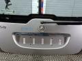 крышка багажника Mercedes-Benz A-Класс W169 2006, 1.5 л., A150, бензин, МКПП, хетчбэк 5 дв. - фото №3