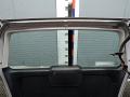 крышка багажника Mercedes-Benz A-Класс W169 2006, 1.5 л., A150, бензин, МКПП, хетчбэк 5 дв. - фото №7