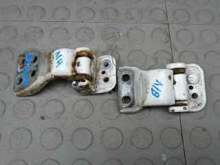 петля двери Ford Transit 7 поколение 2009, 2.2 л., дизель, МКПП, микроавтобус