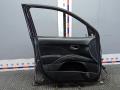 дверь передняя левая Citroen C-Crosser 1 поколение 2009, 2.2 л., D HDi, дизель, МКПП, внедорожник 5 дв. - фото №8