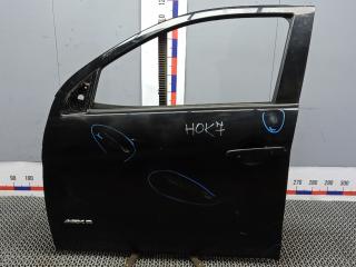 дверь передняя левая Mitsubishi ASX 1 поколение 2010, 1.6 л., бензин, МКПП, внедорожник 5 дв., 5700B225