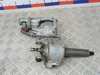 Электроусилитель руля Opel Meriva 1 поколение (A) [рестайлинг] 2007, 1.6 л., бензин, МКПП, минивэн