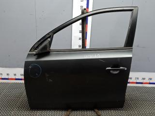 дверь передняя левая Hyundai i30 FD 2007, 1.6 л., бензин, МКПП, хетчбэк 5 дв.