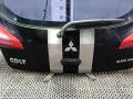 крышка багажника Mitsubishi Colt 6 поколение (Z20/Z30) 2007, 1.5 л., бензин, МКПП, хетчбэк 5 дв. - фото №4