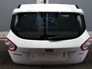 крышка багажника Ford Kuga 1 поколение 2009, 2.0 л., TDCi 4x4, дизель, МКПП, внедорожник 5 дв.
