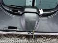 крышка багажника Ford Kuga 1 поколение 2009, 2.0 л., TDCi 4x4, дизель, МКПП, внедорожник 5 дв. - фото №9
