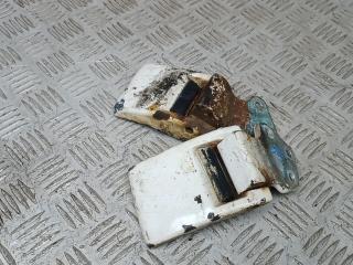 петля двери Volkswagen Transporter T5 [рестайлинг] 2011, 2.0 л., дизель, МКПП, микроавтобус