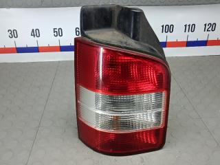 фонарь задний левый Volkswagen Transporter T5 [рестайлинг] 2011, 2.0 л., дизель, МКПП, микроавтобус