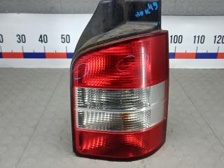 фонарь задний правый Volkswagen Transporter T5 [рестайлинг] 2011, 2.0 л., дизель, МКПП, микроавтобус
