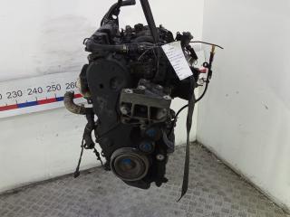 двигатель Land Rover Freelander 2 поколение 2009, 2.2 л., D TD4, дизель, МКПП, внедорожник 5 дв., 224DT, DW12BTED4