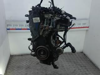 двигатель Ford Galaxy 2 поколение [рестайлинг] 2011, 2.0 л., дизель, МКПП, минивэн, TXWA