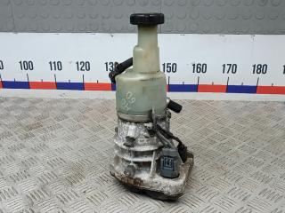 Электроусилитель руля Ford Galaxy 2 поколение [рестайлинг] 2011, 2.0 л., дизель, МКПП, минивэн