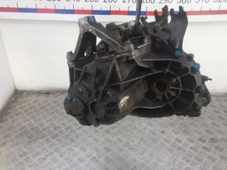 МКПП Ford Focus 3 поколение 2011, 1.6 л., TDCi, дизель, МКПП, хетчбэк 5 дв., 7002YB